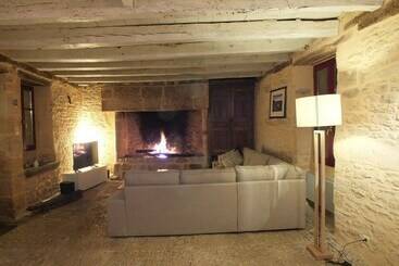 هتل Clos Lamonzie