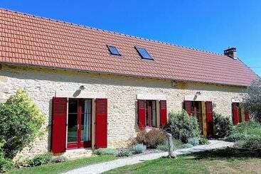 هتل Clos Lamonzie