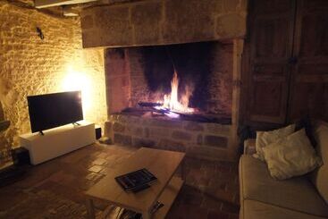 هتل Clos Lamonzie