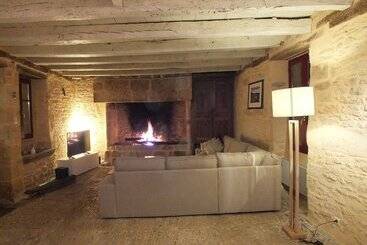 هتل Clos Lamonzie