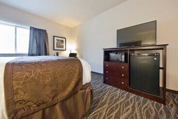 فندق Cobblestone Inn & Suites  Clarinda