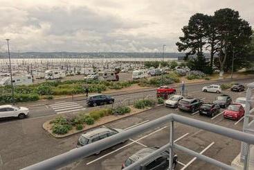 هتل Couett Hôtel Brest
