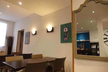 هتل Couett Hôtel Brest
