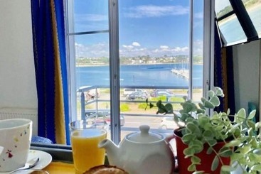 هتل Couett Hôtel Brest