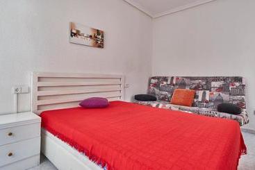 هتل Rafal Apartament