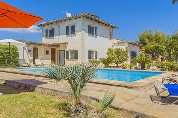 فندق Finca Ca Na Sota