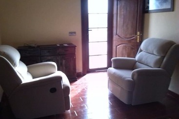 هتل Finca La Calera