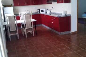 هتل Finca La Calera
