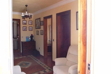 هتل Finca La Calera