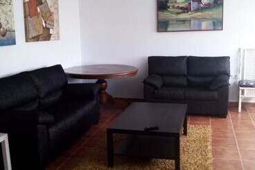 هتل Finca La Calera