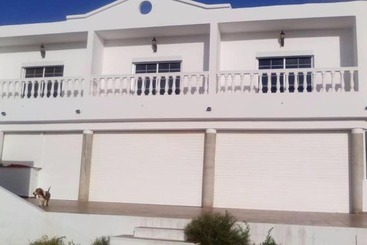 هتل Finca La Calera