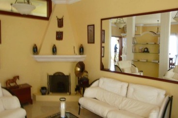 هتل Finca La Calera