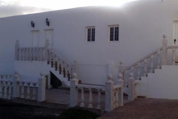 هتل Finca La Calera