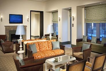 هتل Global Luxury Suites at Metropolitan South