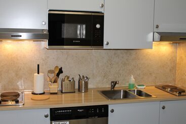 هتل Guesthouse  Kuin Kotonaan