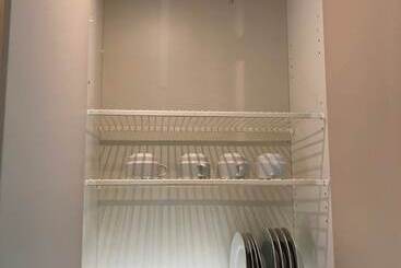 هتل Guesthouse  Kuin Kotonaan