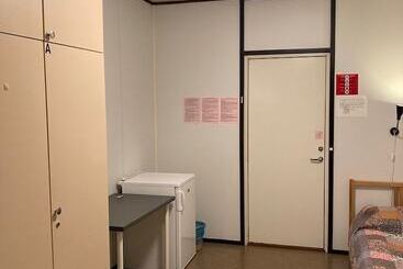 هتل Guesthouse  Kuin Kotonaan