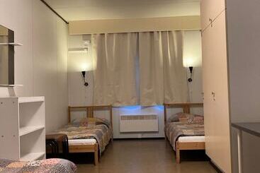 هتل Guesthouse  Kuin Kotonaan