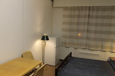 هتل Guesthouse  Kuin Kotonaan
