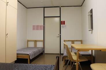 هتل Guesthouse  Kuin Kotonaan