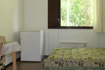 هتل Guesthouse  Kuin Kotonaan