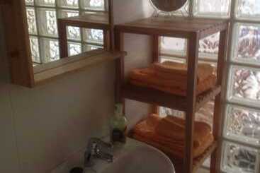 هتل Habitaciones La Mar