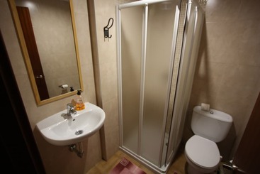 هتل Habitaciones La Mar