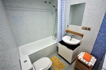 هتل Habitaciones La Mar