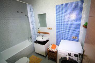 هتل Habitaciones La Mar