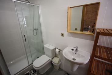 هتل Habitaciones La Mar