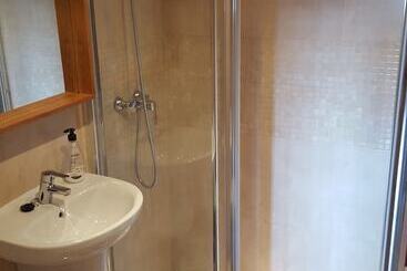 هتل Habitaciones La Mar