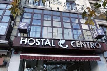 هتل Hostal Centro