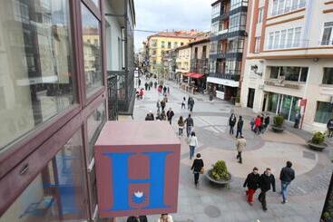 هتل Hostal Centro