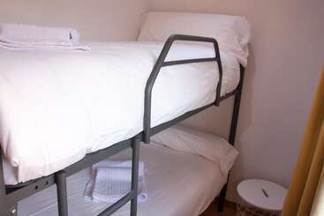 هتل Hostal Cuéntame Evolución Auto Check In
