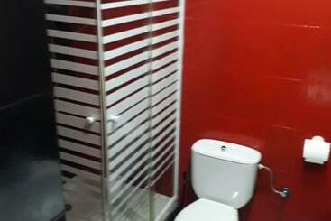 هتل Hostal Mayor