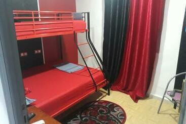 هتل Hostal Mayor
