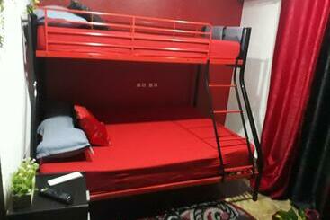 هتل Hostal Mayor