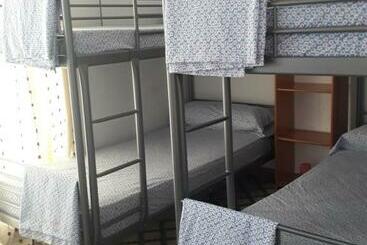 هتل Hostal Mayor