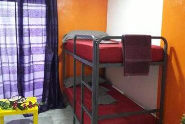 هتل Hostal Mayor