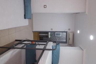 هتل Hostal Mayor