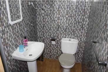 هتل Hostal Mayor