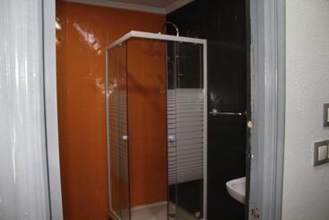 هتل Hostal Mayor