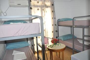 هتل Hostal Mayor