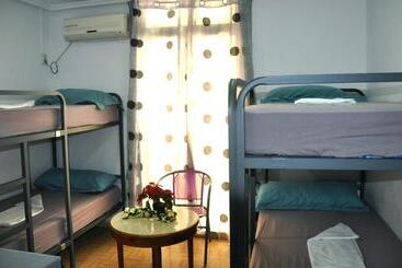 هتل Hostal Mayor