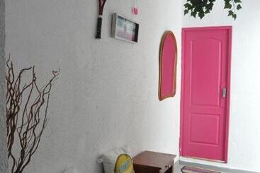 هتل Hostal Mayor
