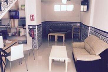 هتل Hostel Bohemia