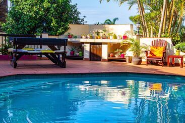 هتل La Loggia B&b