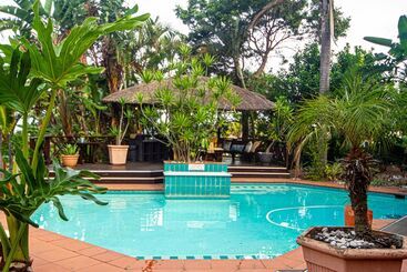 هتل La Loggia B&b