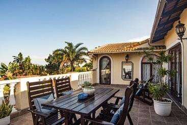 هتل La Loggia B&b