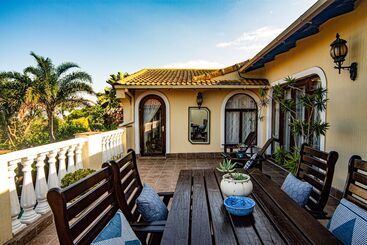 هتل La Loggia B&b